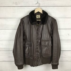 Vintage 1972 US Navy Type G1 Jacket